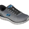 Skechers Slip-ins: Track - Revno -CCGY