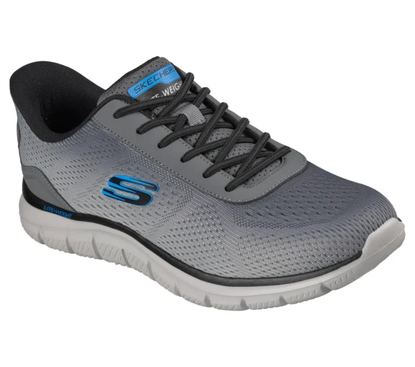 Skechers Slip-ins: Track - Revno -CCGY