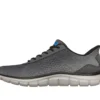 Skechers Slip-ins: Track - Revno -CCGY