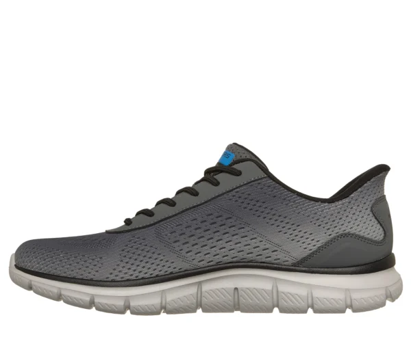 Skechers Slip-ins: Track - Revno -CCGY