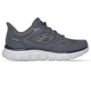 Skechers Skechers Slip-Ins: Track - Ezral -CHAR