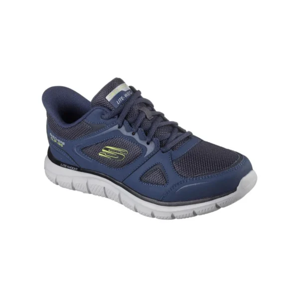 Skechers Skechers Slip-Ins: Track - Ezral -NVLM