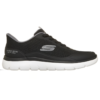 Skechers Slip-ins: Summits - Leyter -BKW