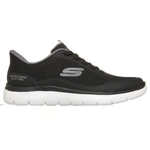 Skechers Slip-ins: Summits - Leyter -BKW