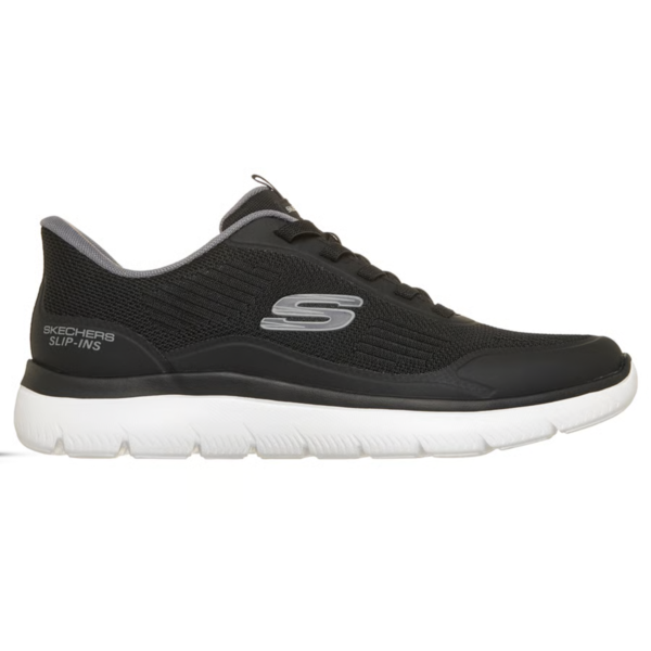 Skechers Slip-ins: Summits - Leyter -BKW