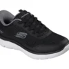 Skechers Slip-ins: Summits - Leyter -BKW