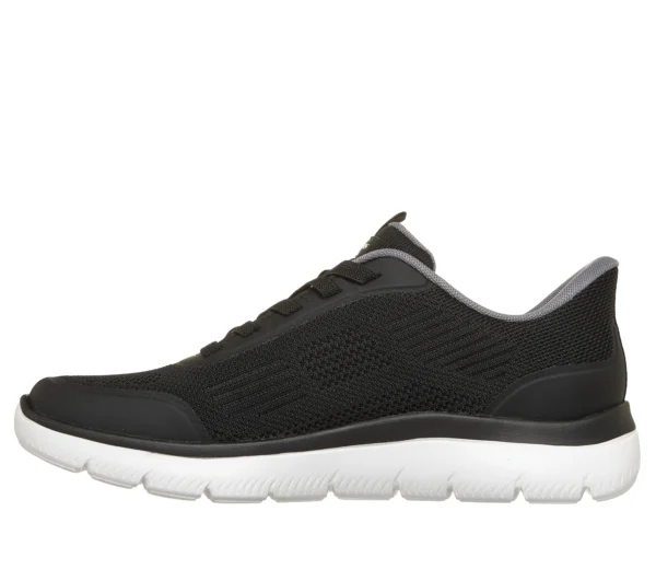Skechers Slip-ins: Summits - Leyter -BKW
