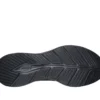 233059_BBK_OUTSOLE_large_5c7b71ab-fed0-4f65-ac7d-df56a356dc37 حذاء سكيتشرز رجالي طبي أسود كامل Skechers Slip-ins D'Lux Vapor
