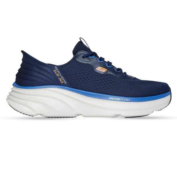 233060-NVOR Skechers Slip-ins: D’LUX VAPOR -NVOR