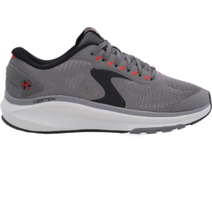 حذاء كوتشي سكيتشرز رجالي طبي رمادي Skechers Vertex Spyre