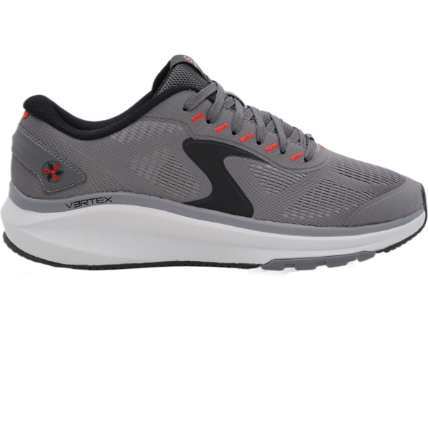 حذاء كوتشي سكيتشرز رجالي طبي رمادي Skechers Vertex Spyre