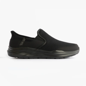 Skechers Slip-ins Relaxed Fit: Equalizer 6.0 - Stoaver -BBK