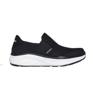 Skechers Sport Equalizer 6.0 - Derikk  -BKW