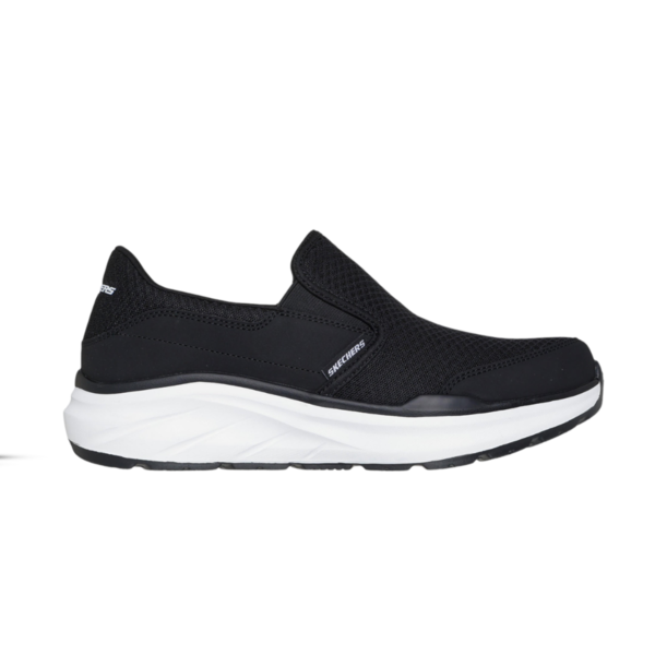 Skechers Sport Equalizer 6.0 - Derikk  -BKW