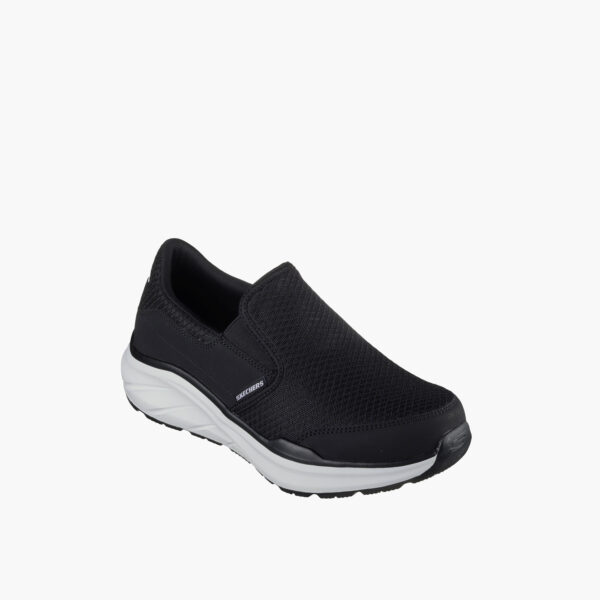 Skechers Sport Equalizer 6.0 - Derikk  -BKW
