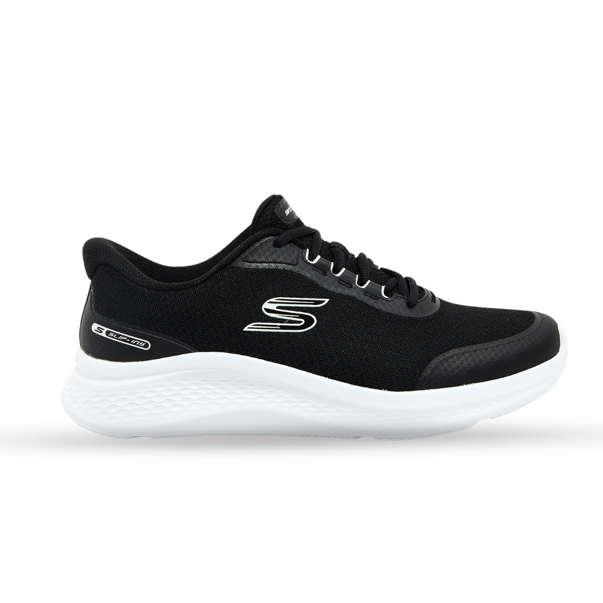 حذاء سكيتشرز سليب إنز أسود رجالي – Skechers Slip-ins 233183/BKW