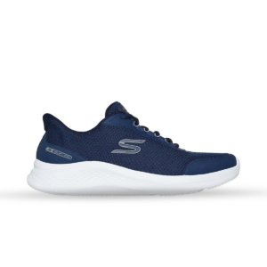 حذاء سكيتشرز سليب إنز كحلي - Skechers Slip-ins 233183/NVY