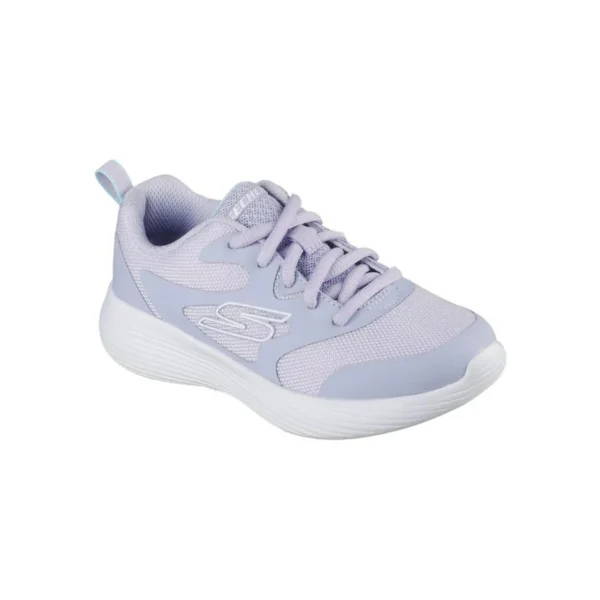 303581L-LAV_1 حذاء كوتشي بناتي سكيتشرز طبي لافندر Skechers GO RUN 400 V2