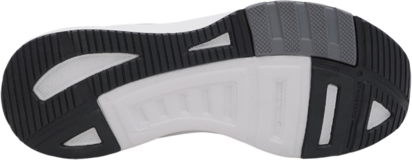 حذاء كوتشي سكيتشرز رجالي طبي رمادي Skechers Vertex Spyre