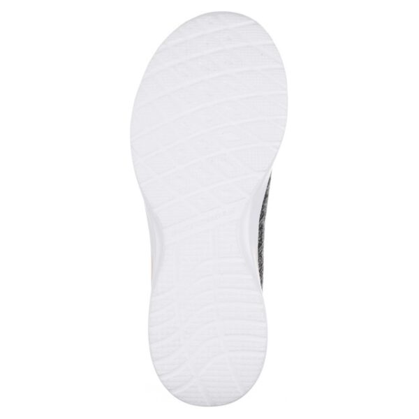 3992f حذاء كوتشي سكيتشرز حريمي طبي أسود في كورال Skechers Dynamight