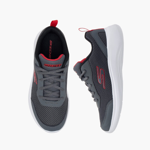 403616L-CHAR-403616LCP26112024_01-2100 حذاء كوتشي أولادي سكيتشرز مضيء طبي رمادي Skechers Hypno-Flash