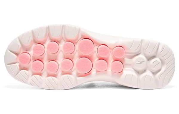 4_98d43ab7-bf80-45f9-92ff-b65433ce59de_1920x حذاء كوتشي سكيتشرز حريمي طبي أسود Skechers Slip-ins GO WALK 6