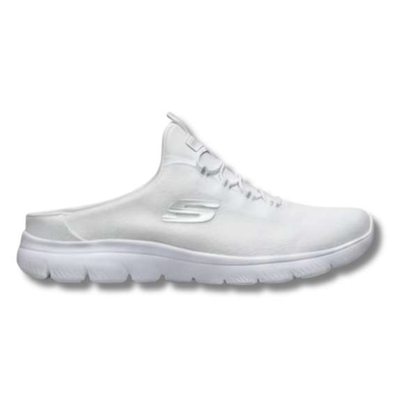 Skechers Summits - Simply Sweet -WHT