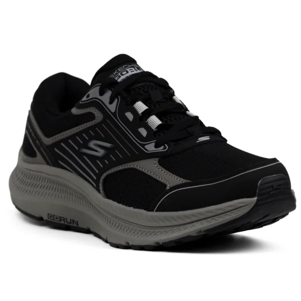 SKECHERS  GO RUN Consistent 2.0  -BKCC