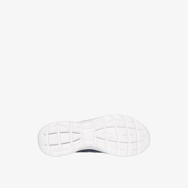 حذاء كوتشي سكيتشرز حريمي طبي كحلي Skechers GO WALK Flex