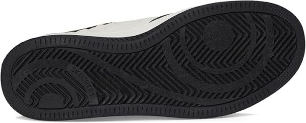 71-fg-7vnRL._AC_SX695_ Skechers Slip-ins: Sport Court 2.0 - Cozy Fit Daily Journey -WBK