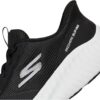 Skechers Slip-ins GO RUN NOW - STOVER -BKW