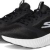Skechers Slip-ins GO RUN NOW - STOVER -BKW