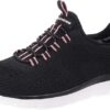 Skechers Summits - Lifestyle Shoes -BKPK