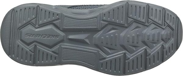 81VdyZi5CpL._AC_SX695_ حذاء سكيتشرز رجالي طبي رمادي Skechers Glide-Step Expected