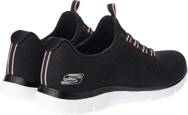 Skechers Summits - Lifestyle Shoes -BKPK