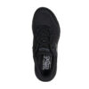 Skechers Slip-ins: Flex Appeal 5.0 - Easy Breezy /BBK