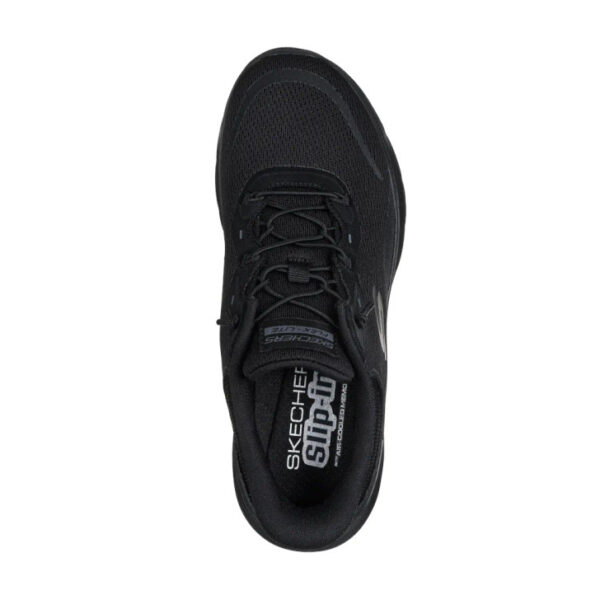 Skechers Slip-ins: Flex Appeal 5.0 - Easy Breezy /BBK