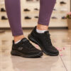 Skechers Slip-ins: Flex Appeal 5.0 - Easy Breezy /BBK