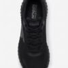 Skechers Slip-ins: GO RUN NOW /BBK