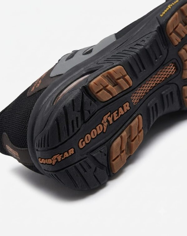 Skechers Slip-ins: Skech-Air Envoy - Emissary /GYBK