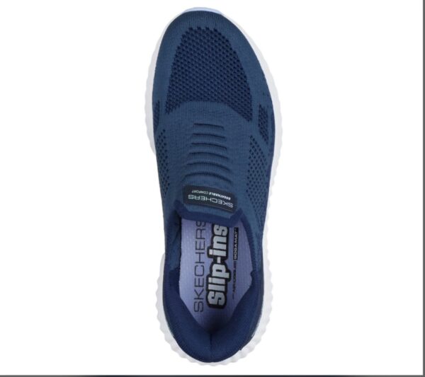 Skechers Slip-ins: GO RUN NOW - BRIAR /NVBL