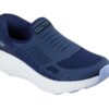 Skechers Slip-ins: GO RUN NOW - BRIAR /NVBL