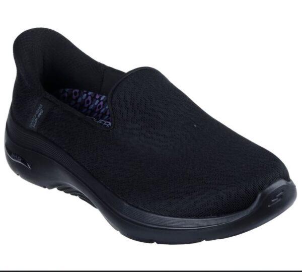 WhatsApp Image 2026-07-07 at 05.17.35 Skechers GO WALK ARCH FIT 2.0 -BBK