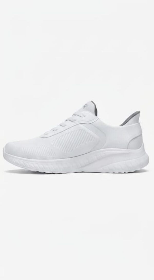 Skechers Slip-ins: BOBS Sport Squad Chaos - Solid Step -W