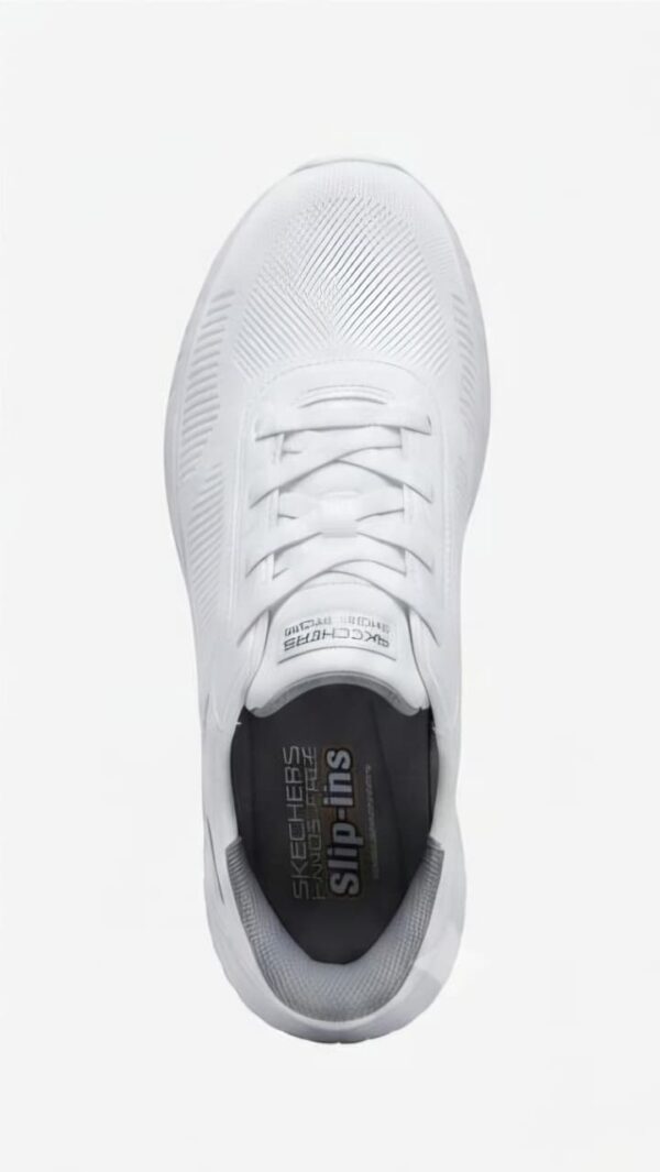 Skechers Slip-ins: BOBS Sport Squad Chaos - Solid Step -W