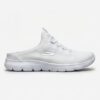 Skechers Summits - Simply Sweet -WHT