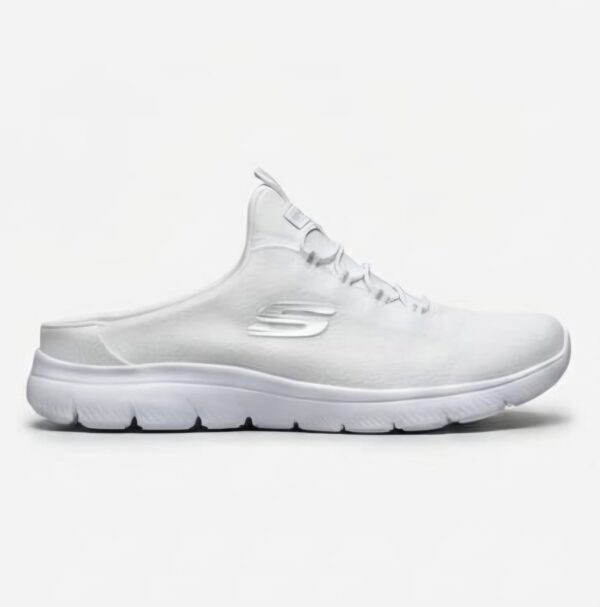 Skechers Summits - Simply Sweet -WHT