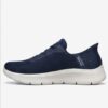 Skechers Slip-ins: GO WALK Flex - Grand Entry -NVW