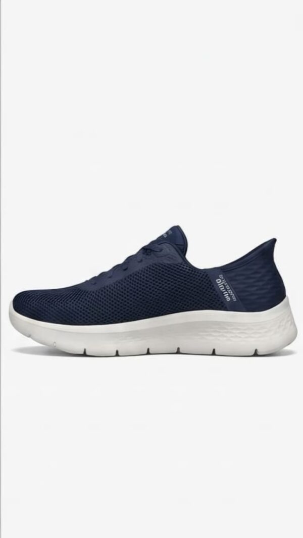 Skechers Slip-ins: GO WALK Flex - Grand Entry -NVW