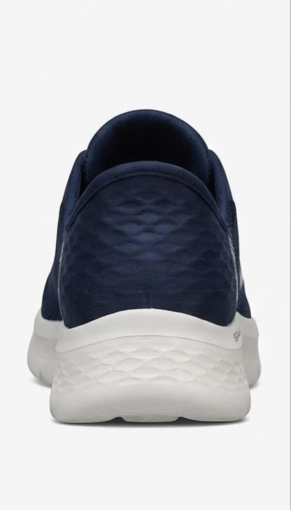Skechers Slip-ins: GO WALK Flex - Grand Entry -NVW